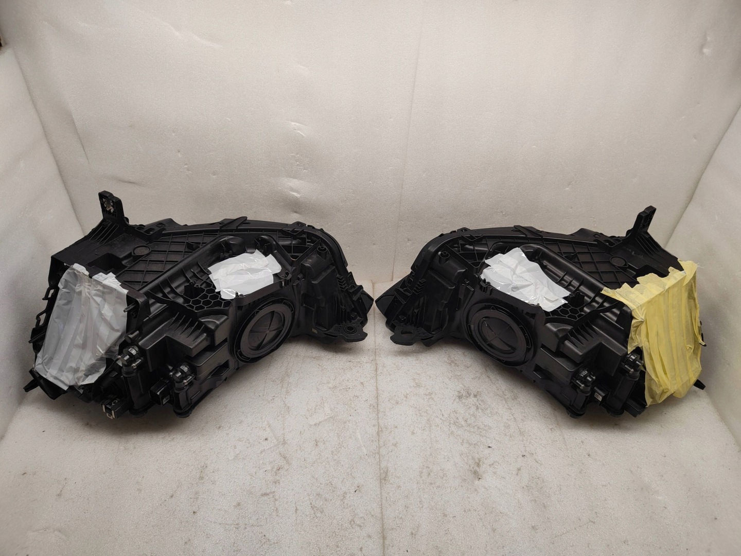 Frontscheinwerfer Audi Q3 83A941033 LED Links Scheinwerfer Headlight - Thumbnail 11