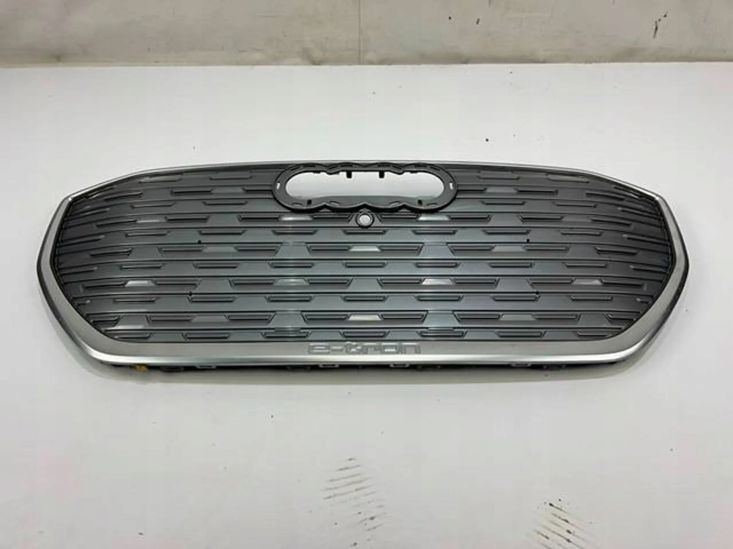 Audi Q4 Kühlergrill FRONTGRILL Kühlergitter 89A853651B - Thumbnail 10