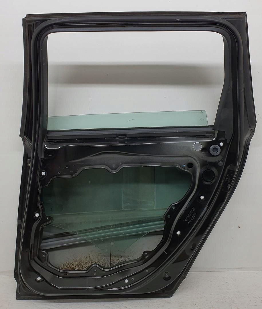 Volvo S70/V70/XC70 V70 Tür Hinten Rechts Door Porta Porte - Thumbnail 9