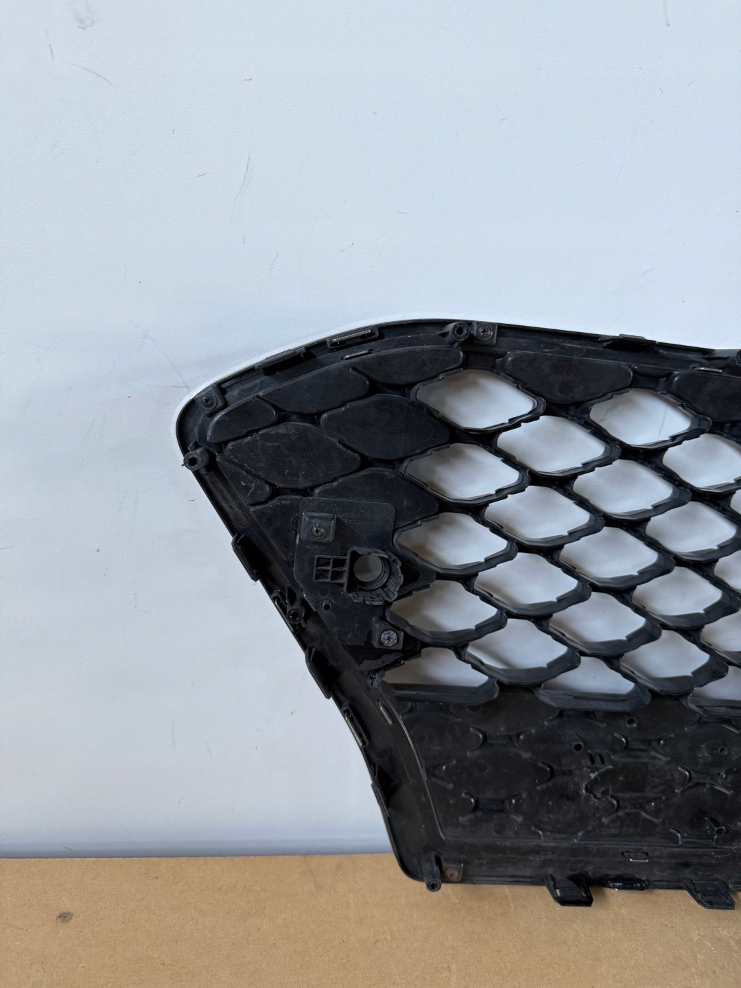 Hyundai Kona OS Kühlergrill FRONTGRILL Kühlergitter 86352J9100 - Thumbnail 10