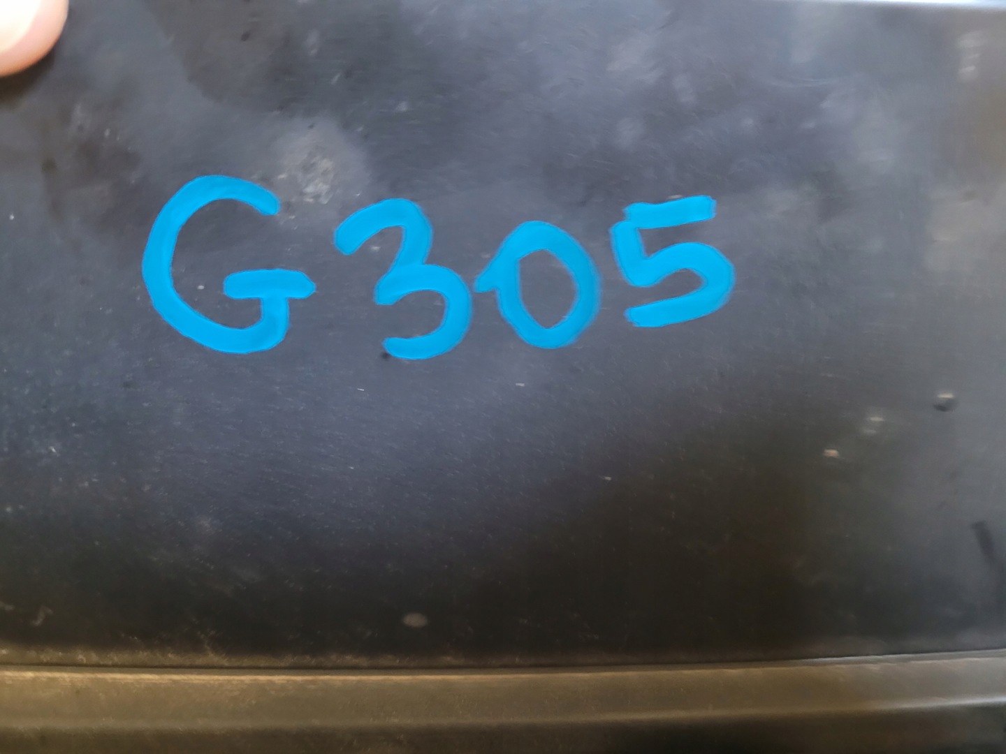 VW Passat B8 Kühlergrill FRONTGRILL Kühlergitter 3G0853653M0 - Thumbnail 8