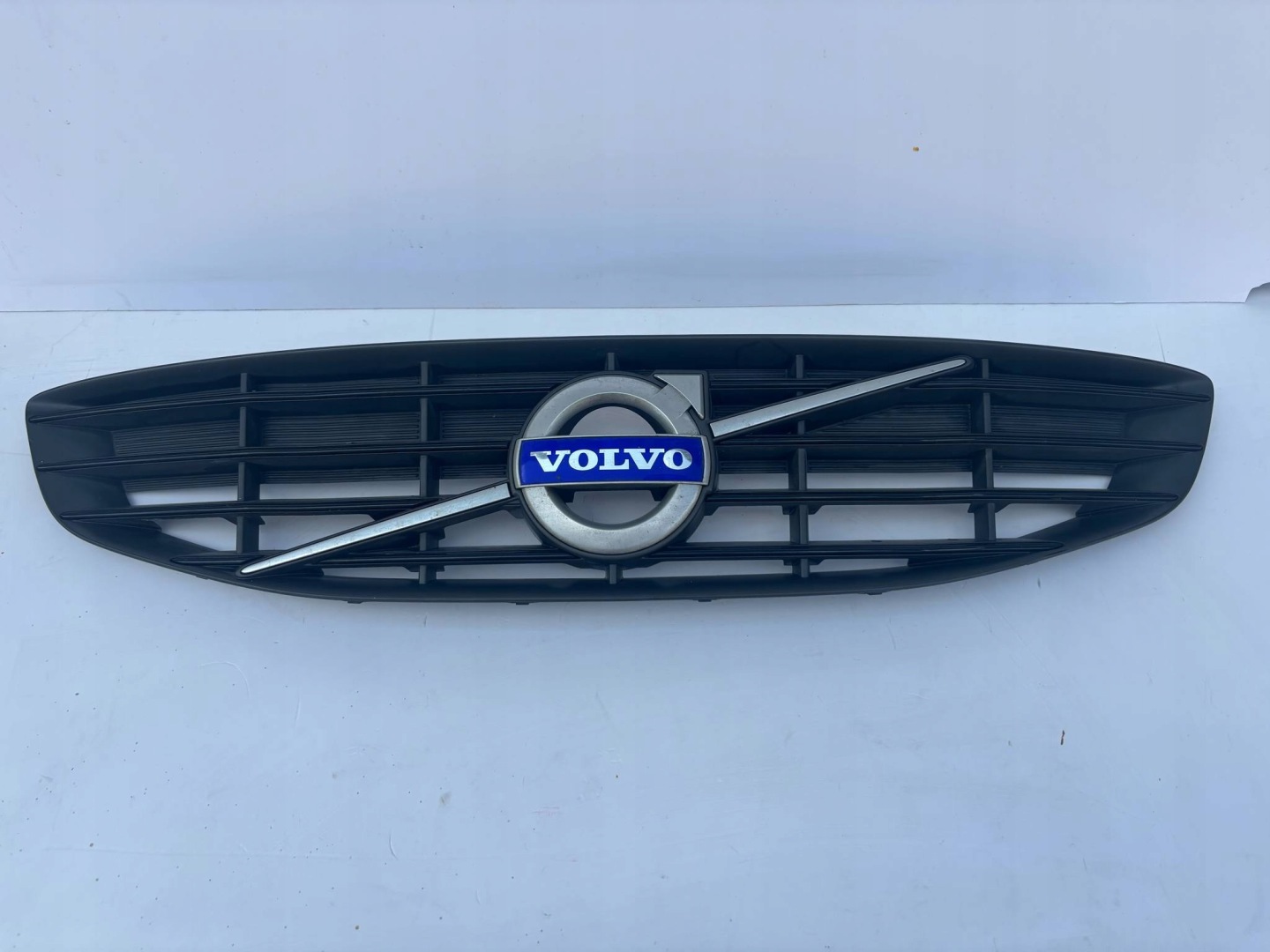 Volvo S60/V60 S60 Kühlergrill FRONTGRILL Kühlergitter 31386498 - Thumbnail 1