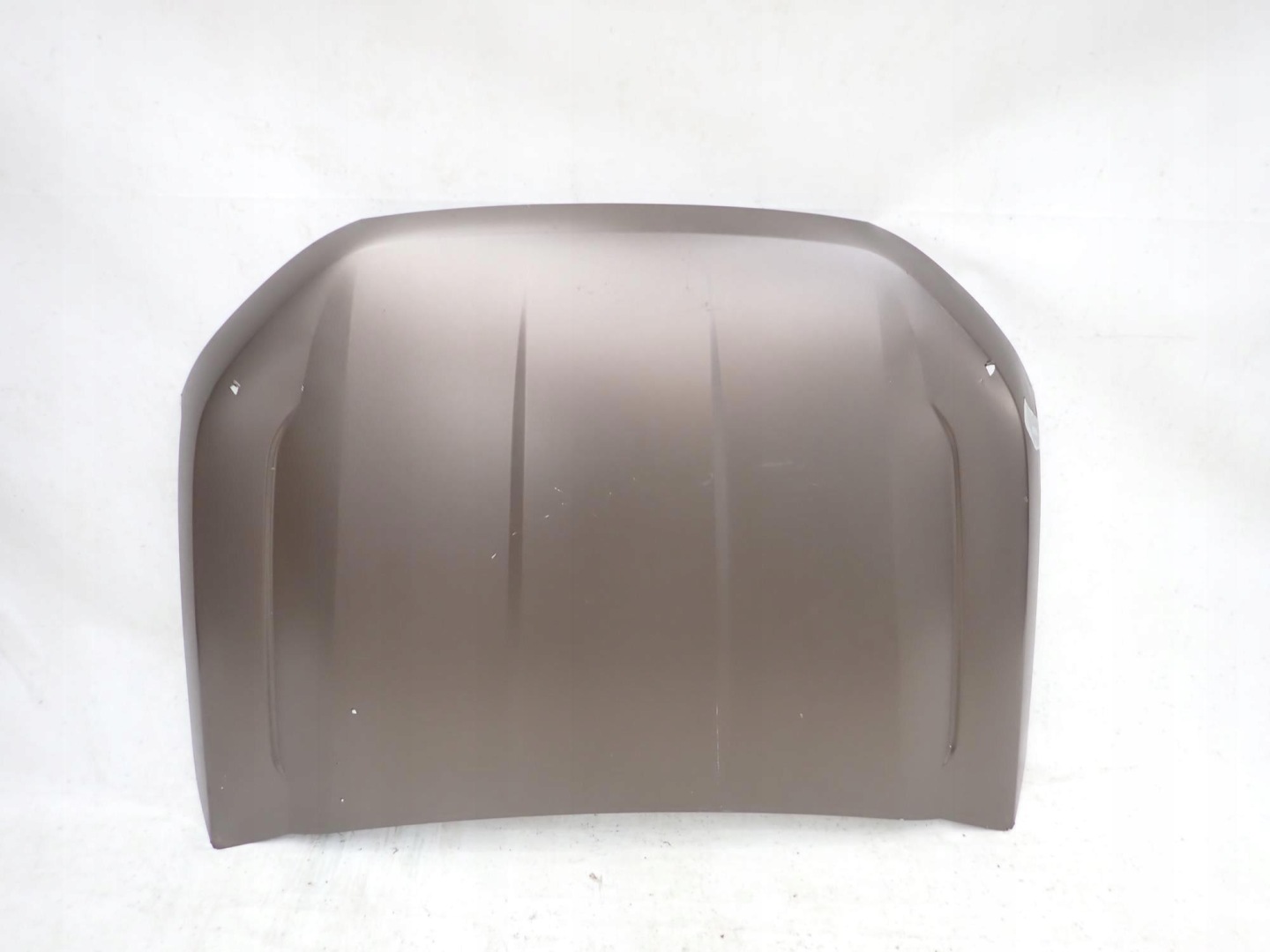 Motorhaube Ford Ranger 1 Mk1 Bonnet IKA1102MITSUC Hood - Thumbnail 1