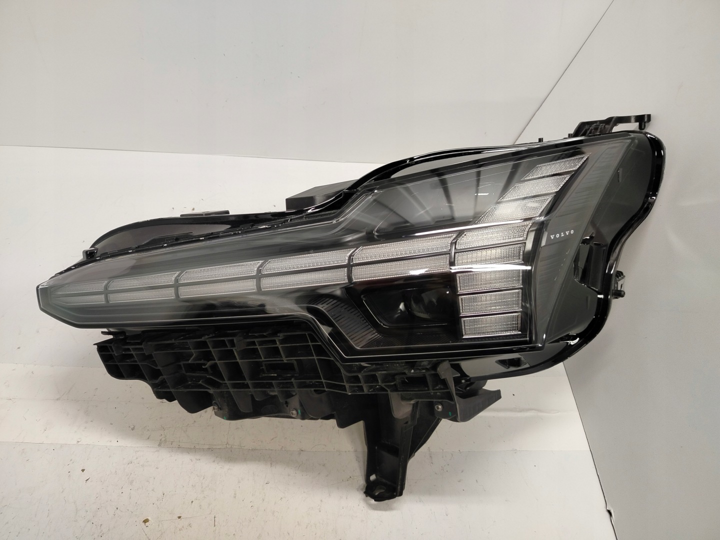 Frontscheinwerfer Volvo EX30 80000401VO LED Links Scheinwerfer Headlight - Thumbnail 8