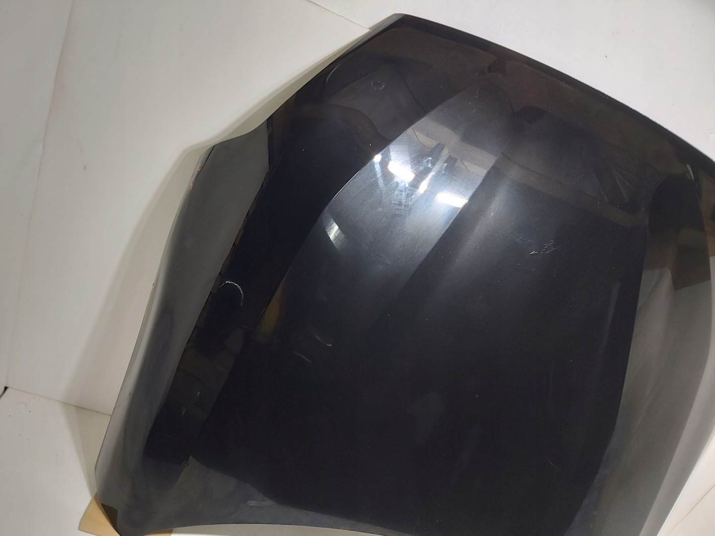 Motorhaube BMW Z4 G29 Bonnet Hood - Thumbnail 8