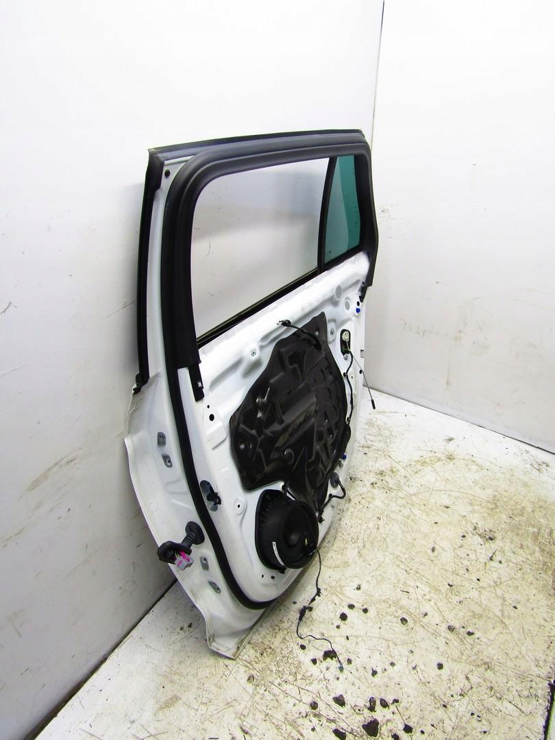 Opel Insignia Tür Hinten Rechts Kombi Door Porta Porte - Thumbnail 6