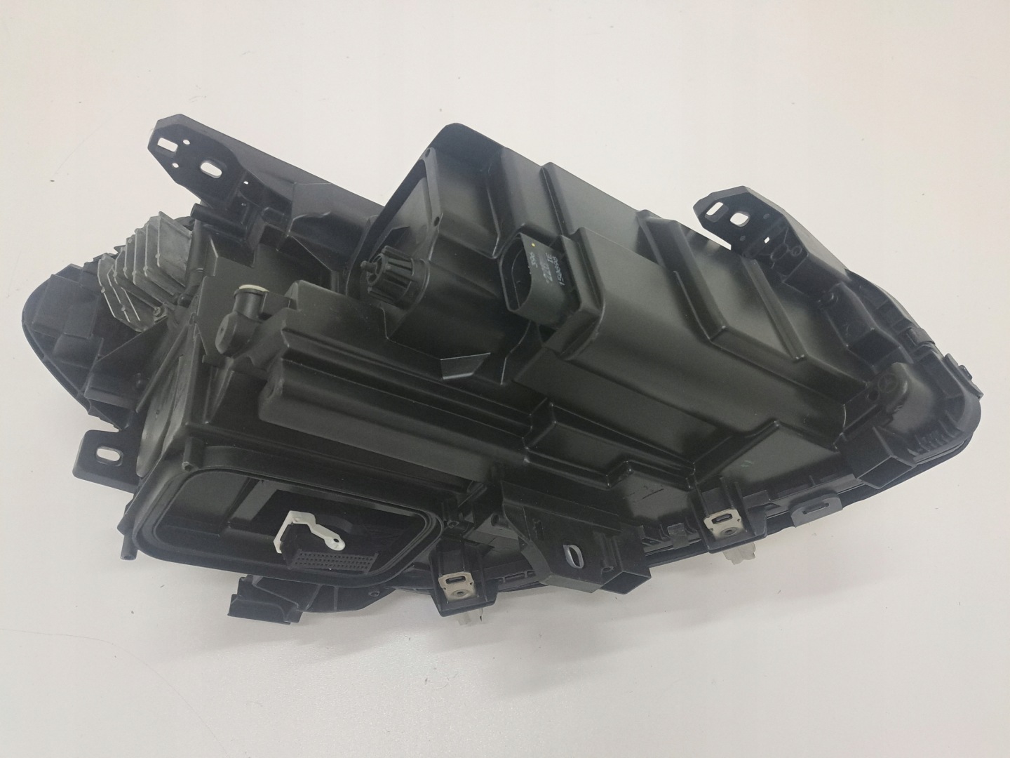 Frontscheinwerfer Mercedes-Benz B-Klasse W246 A2469066901 High Performance LED Links Headlight - Thumbnail 5