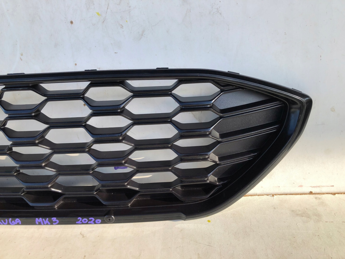 Ford Kuga III Mk3 Kühlergrill FRONTGRILL Kühlergitter L1TB8200C - Thumbnail 6