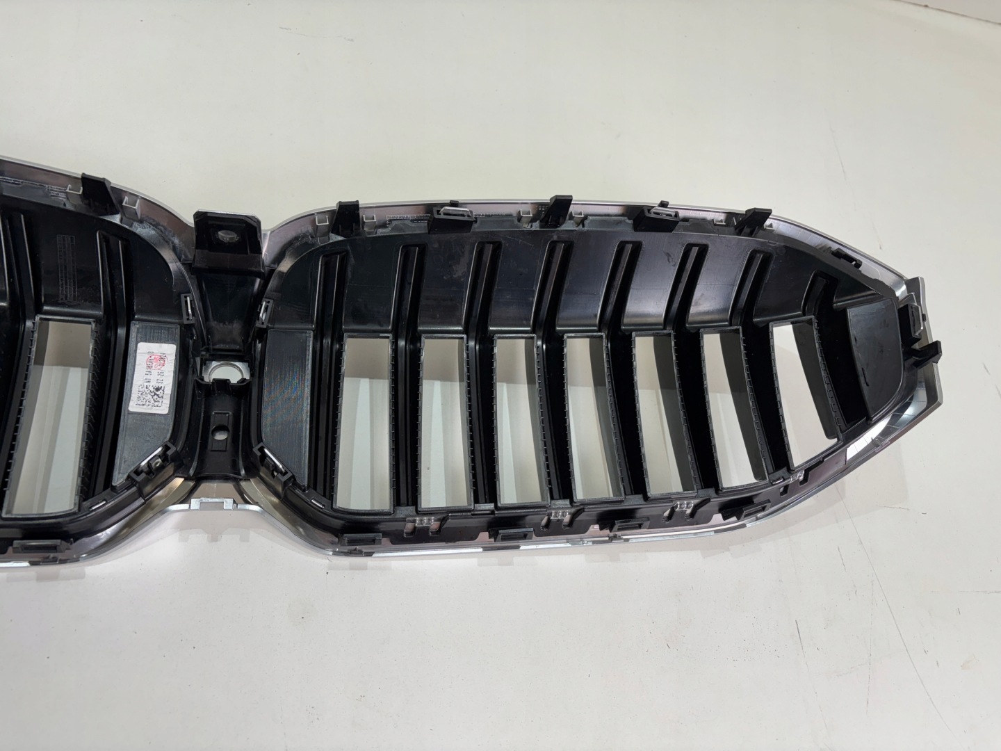BMW 3 G21 Kühlergrill FRONTGRILL Kühlergitter 5A1BFA5 - Thumbnail 9