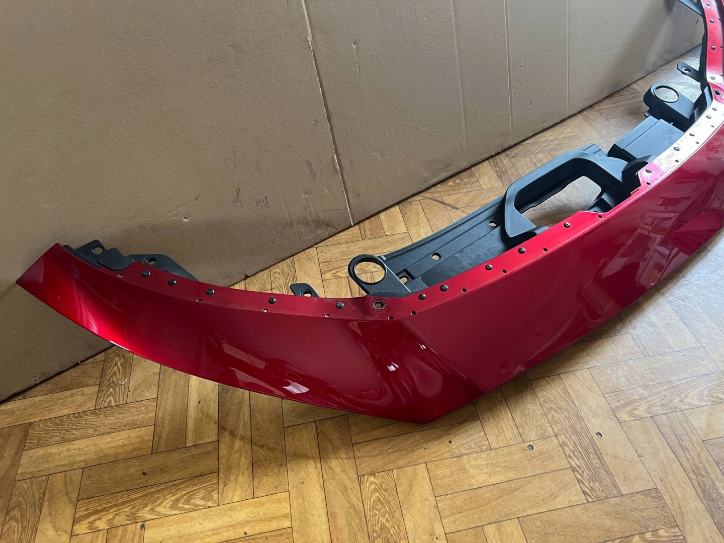 Mazda CX-30 Kühlergrill FRONTGRILL Kühlergitter - Thumbnail 4