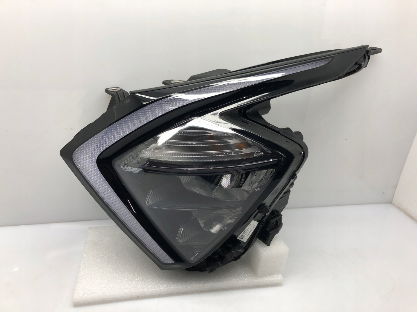 Frontscheinwerfer Kia Sportage NQ5 LED Links Scheinwerfer Headlight - Thumbnail 1