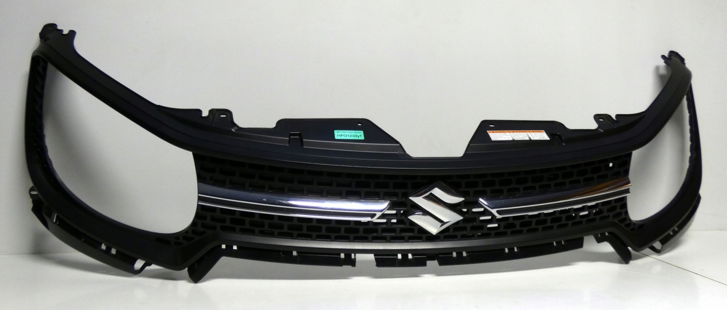 Suzuki Ignis I FH Kühlergrill FRONTGRILL Kühlergitter 7211162R0III - Thumbnail 1