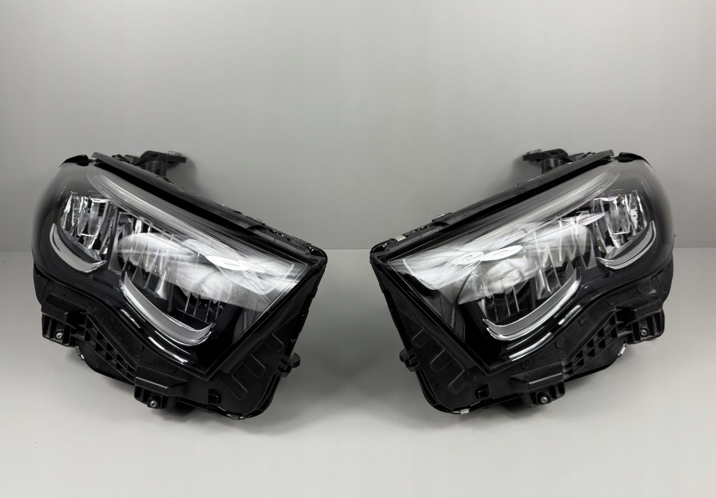 Frontscheinwerfer Mercedes-Benz E-Klasse W214 A2149064900 High Performance LED Links Headlight - Thumbnail 1
