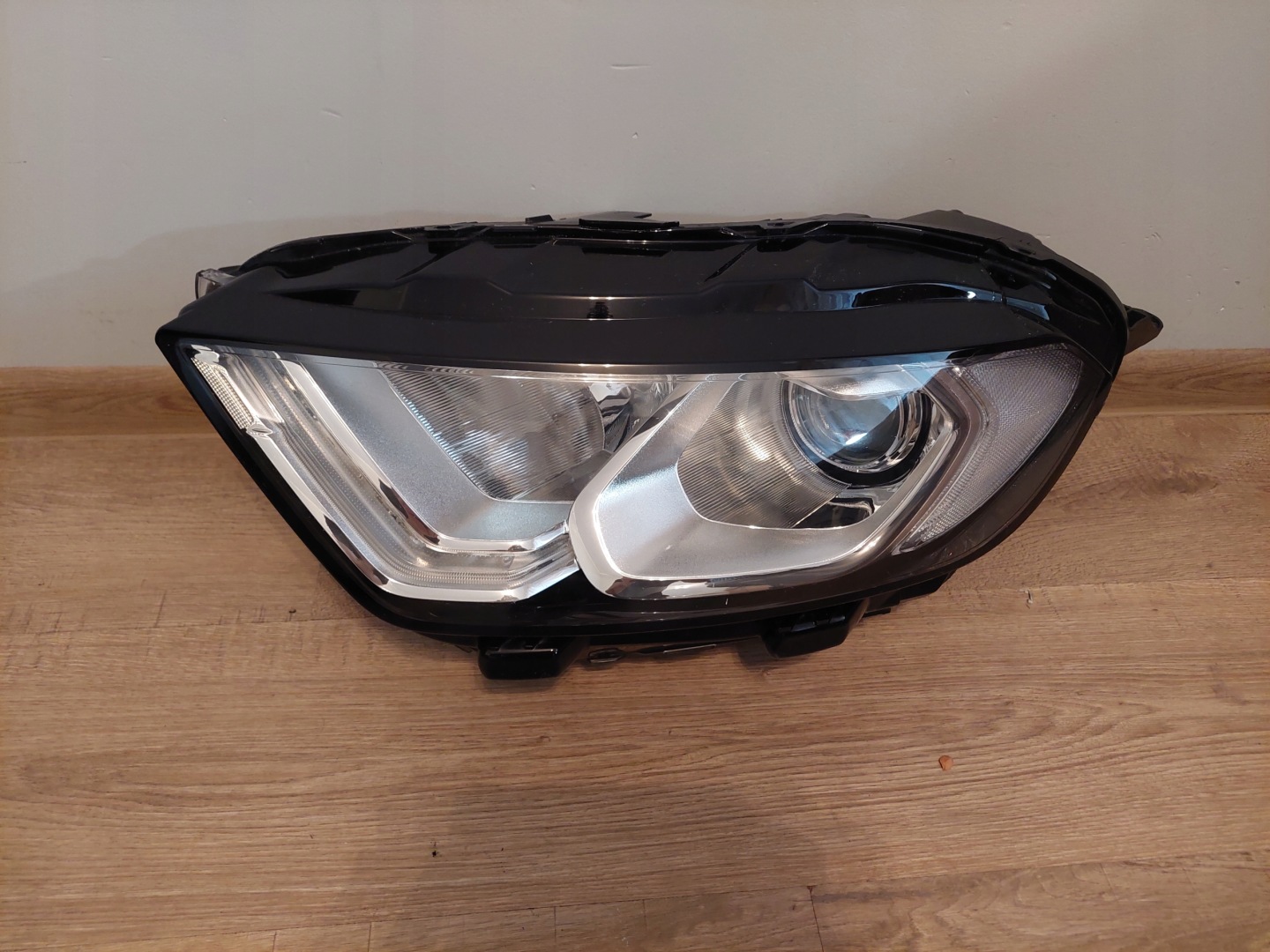 Frontscheinwerfer Ford EcoSport GN1513W029JEG LED Links Scheinwerfer Headlight - Thumbnail 7