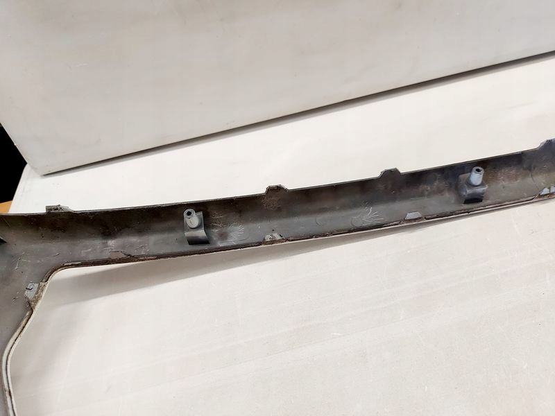 Kia Soul PS Kühlergrill FRONTGRILL Kühlergitter - Thumbnail 6