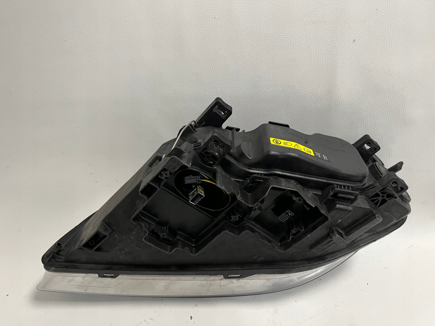 Frontscheinwerfer Volvo S70/V70/XC70 V70 31420001 LED Links Headlight - Thumbnail 8