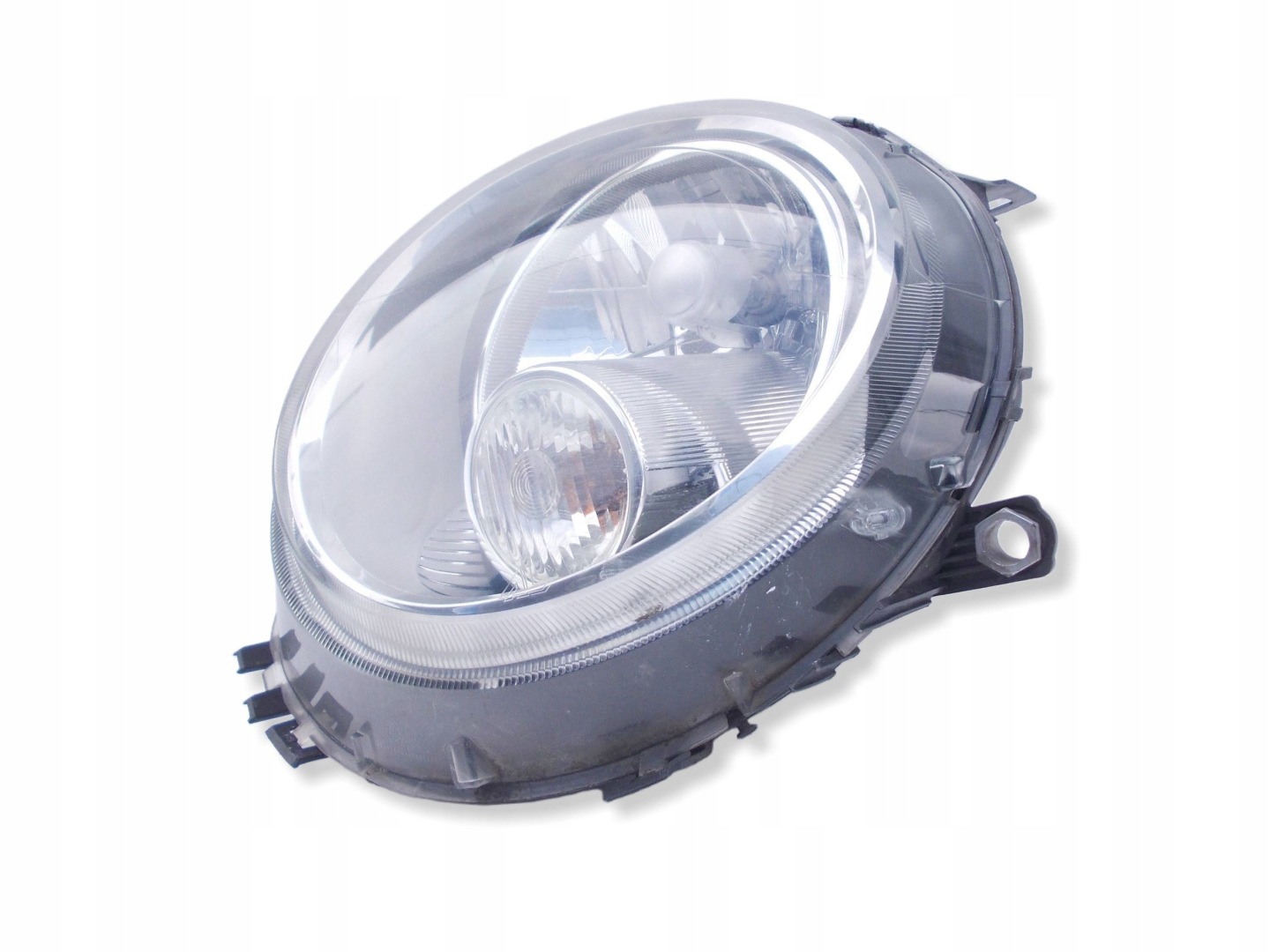 Frontscheinwerfer Mini MINI R56 0301225 LED Links Scheinwerfer Headlight - Thumbnail 10