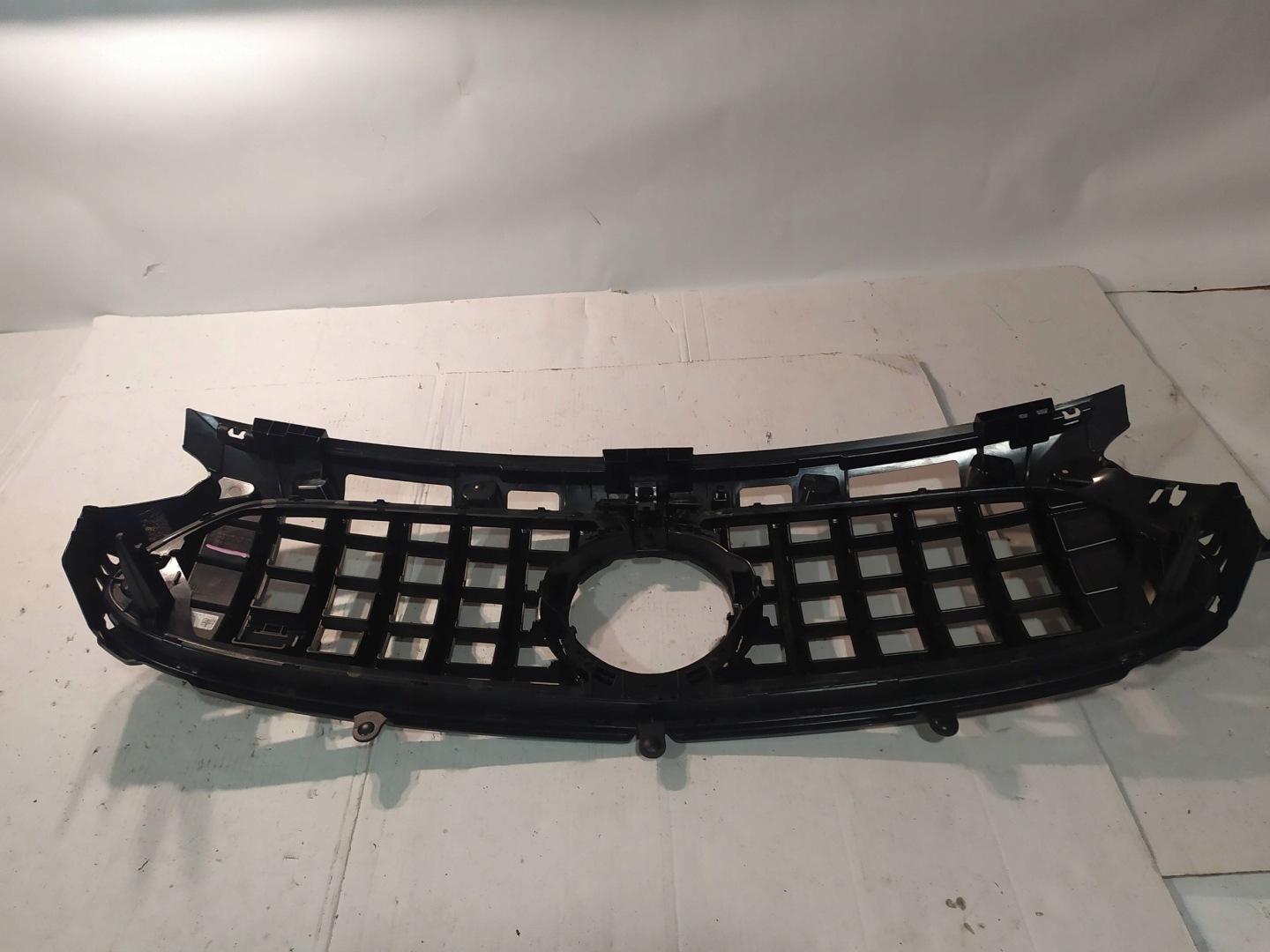 Mercedes-Benz GLA W247 Kühlergrill FRONTGRILL Kühlergitter A2478889501 - Thumbnail 9