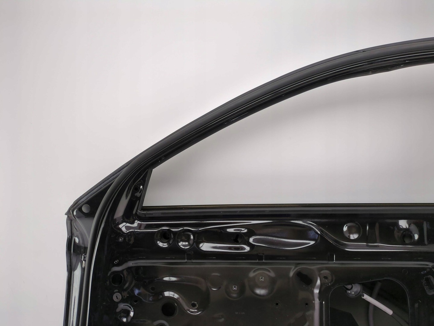 Audi A3 8Y Tür Vorne Rechts Door Porta Porte - Thumbnail 9