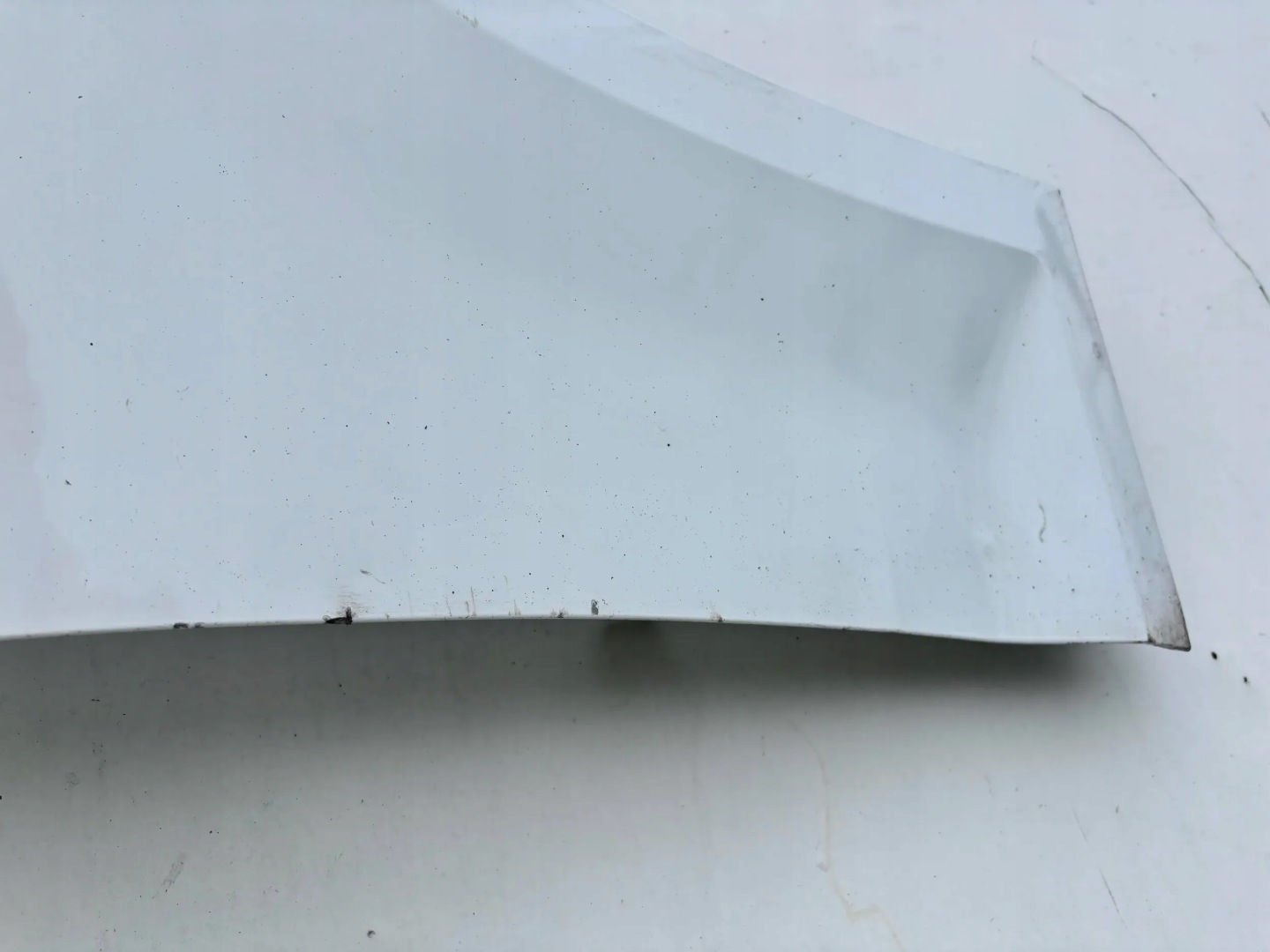 Kotflügel Audi A4 B9 Vorne Rechts Fender Parafanghi Ailes - Thumbnail 7