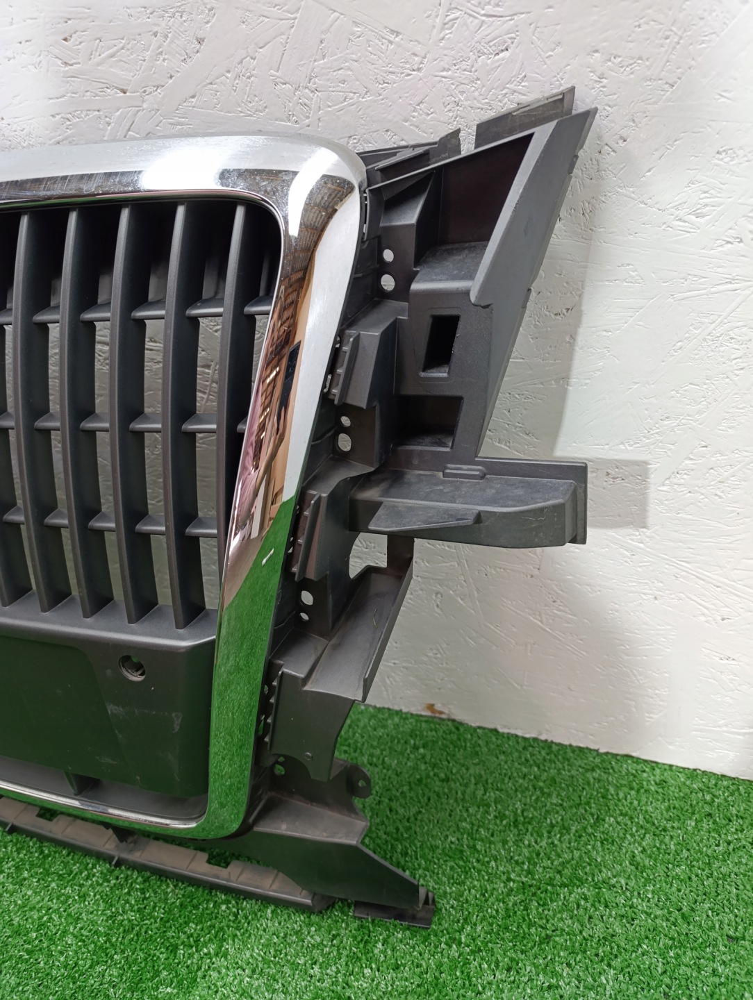 Audi Q5 Kühlergrill FRONTGRILL Kühlergitter 8R0853651K - Thumbnail 11