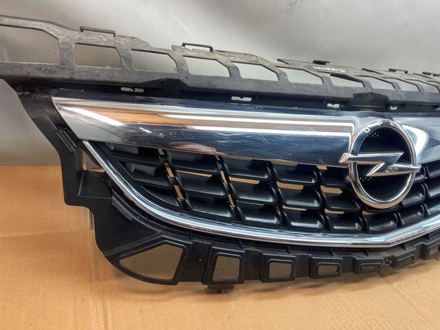 Opel Astra Kühlergrill FRONTGRILL Kühlergitter - Thumbnail 4