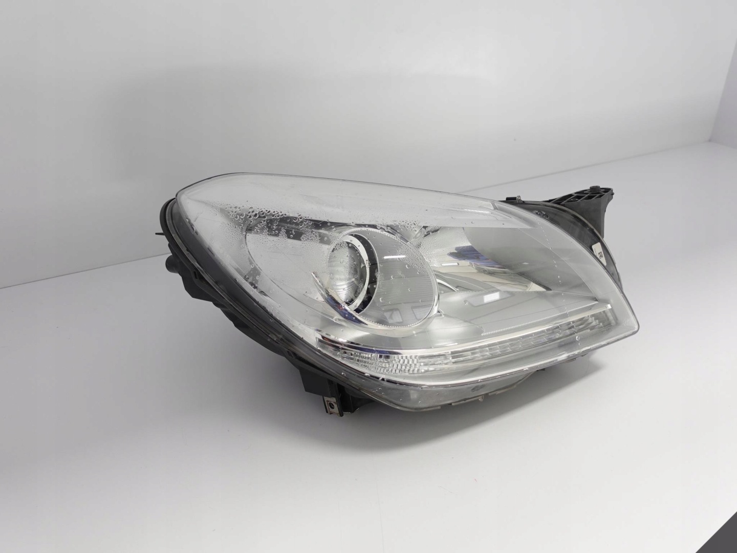 Frontscheinwerfer Mercedes-Benz SLK-Klasse W172 A1728200859 LED Rechts Headlight - Thumbnail 2