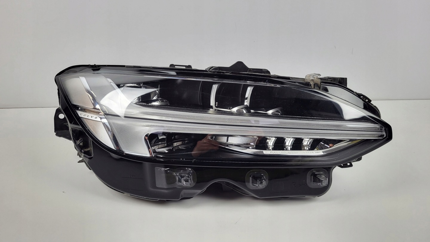 Frontscheinwerfer Volvo S90/V90 S90 32228677 LED Rechts Scheinwerfer Headlight - Thumbnail 1