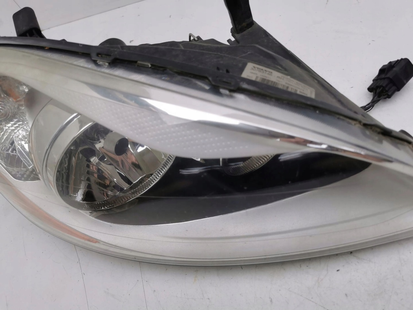 Frontscheinwerfer Volvo XC60 30763146 LED Rechts Scheinwerfer Headlight - Thumbnail 7