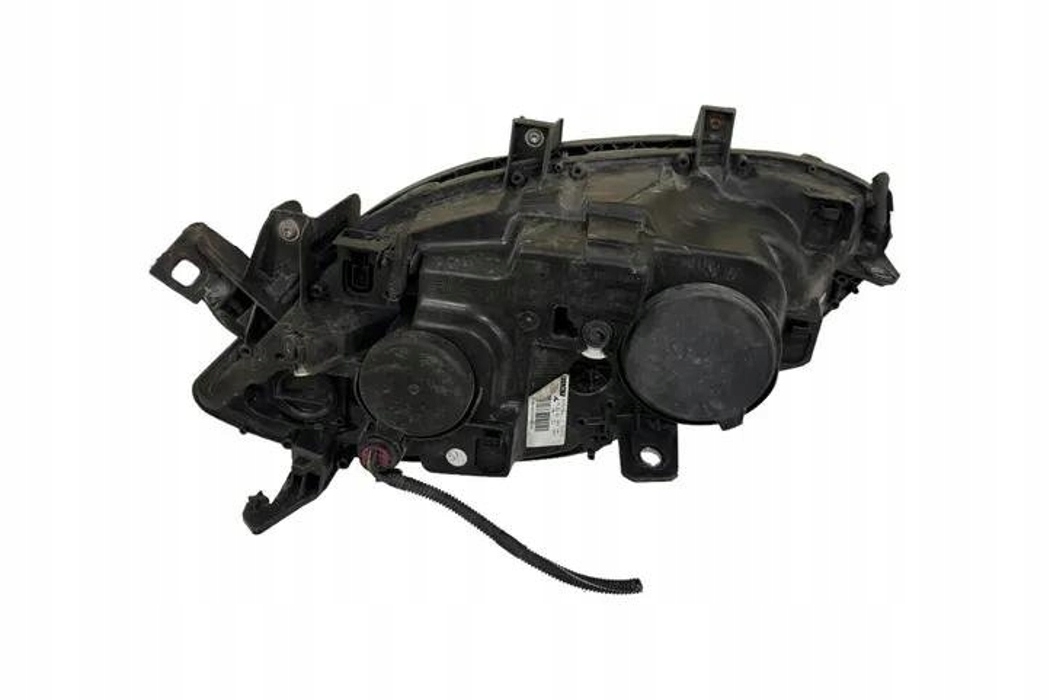 Frontscheinwerfer Fiat Bravo ZAF 198 51757534 LED Links Scheinwerfer Headlight - Thumbnail 9