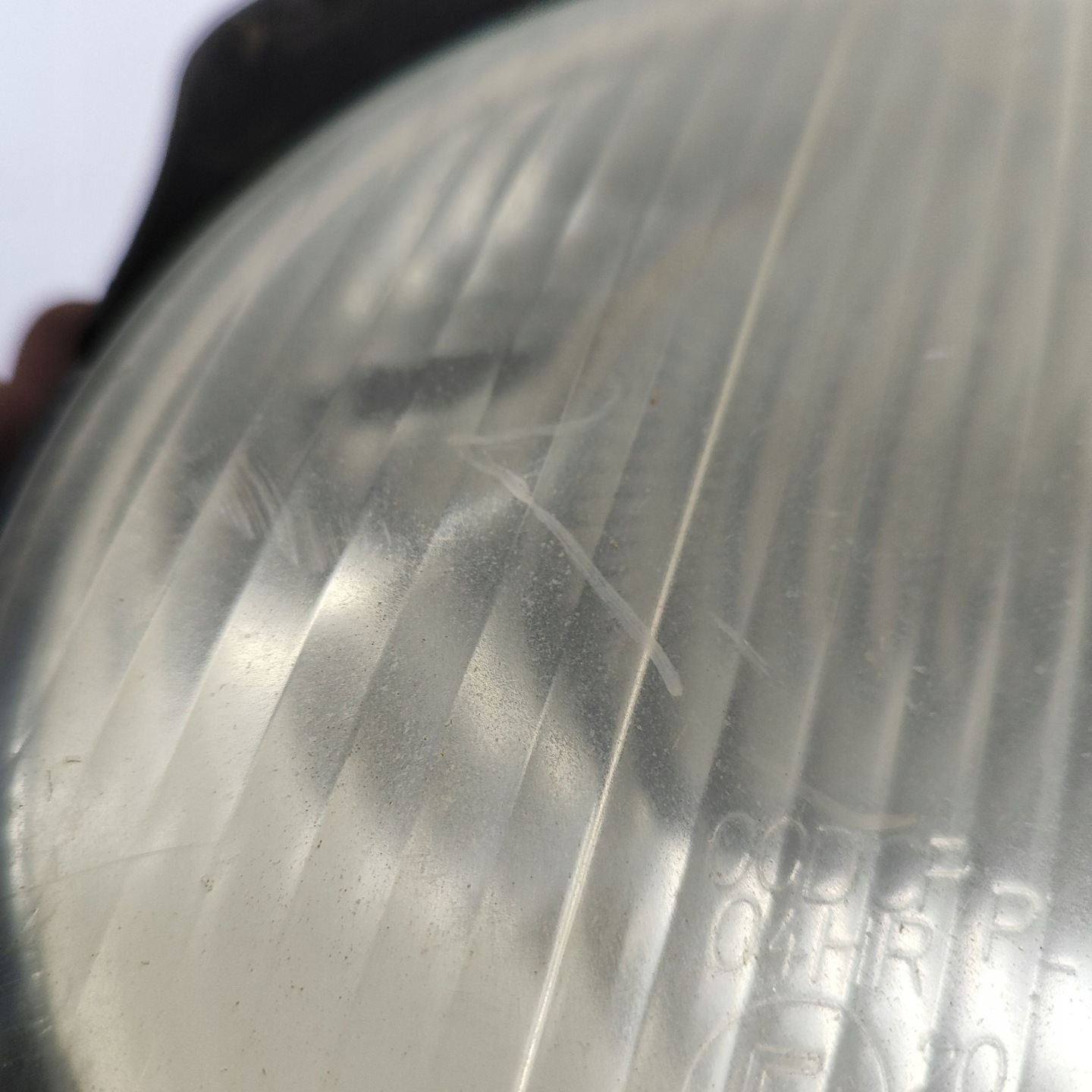 Frontscheinwerfer Mercedes-Benz CL-Klasse C215 A2158200361 LED Links Headlight - Thumbnail 11