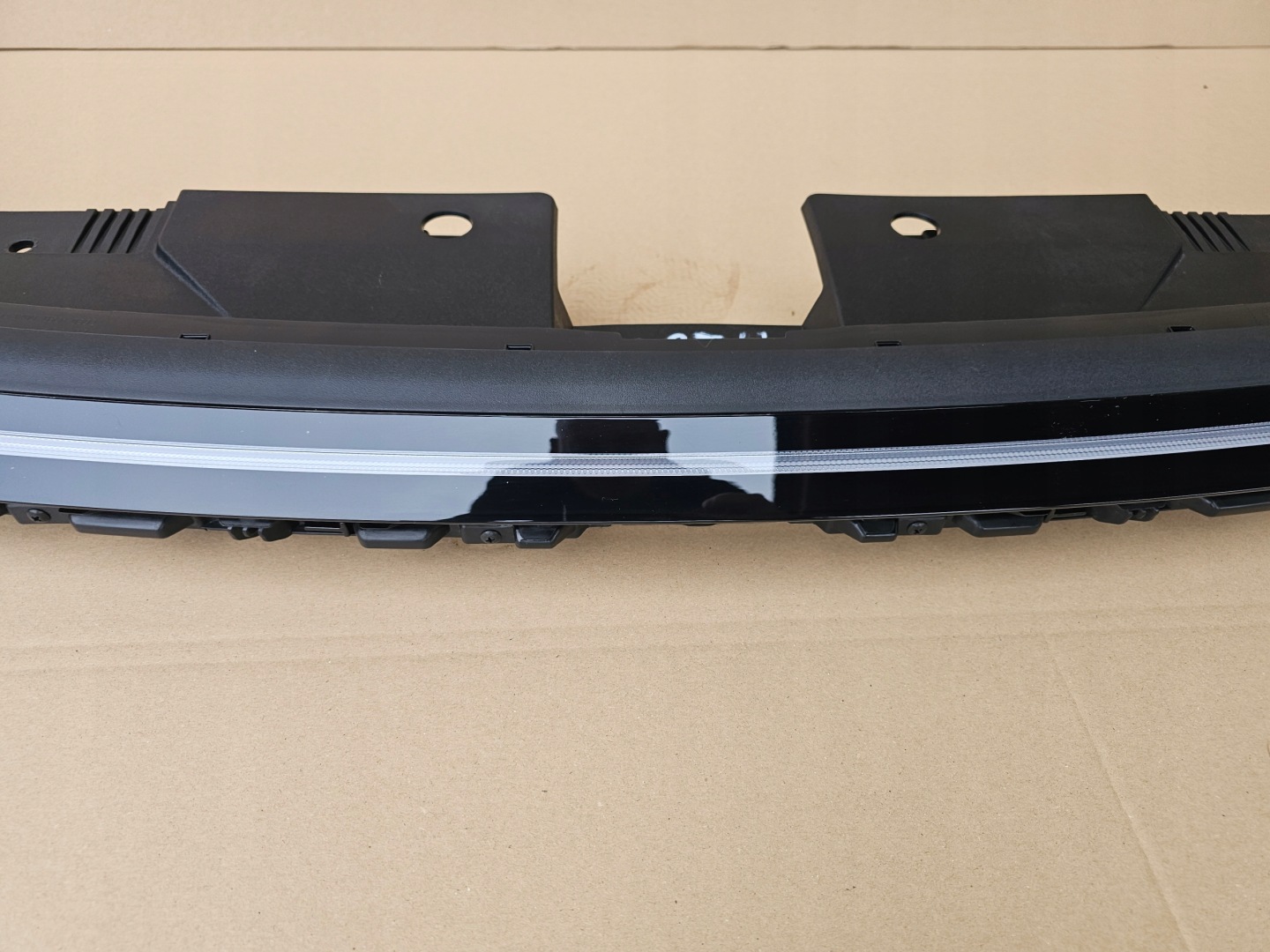Frontscheinwerfer Hyundai Kona OS LED Links Scheinwerfer Headlight - Thumbnail 7