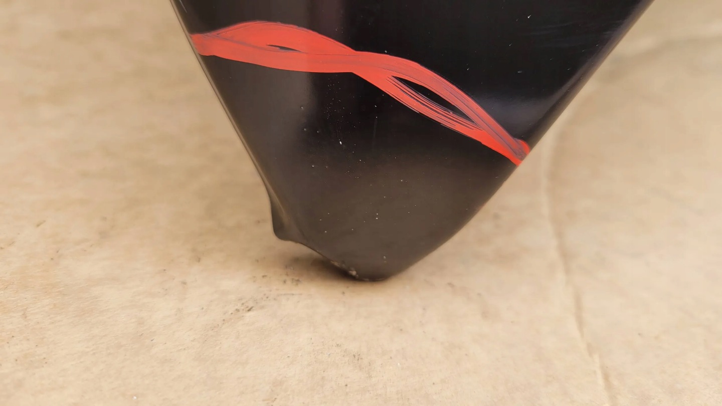 Motorhaube Citroen C5 Bonnet Hood - Thumbnail 8