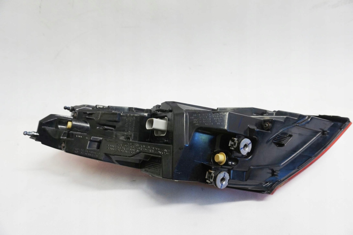 Frontscheinwerfer Audi TT 8S 8S0945095 LED Links Scheinwerfer Headlight - Thumbnail 5