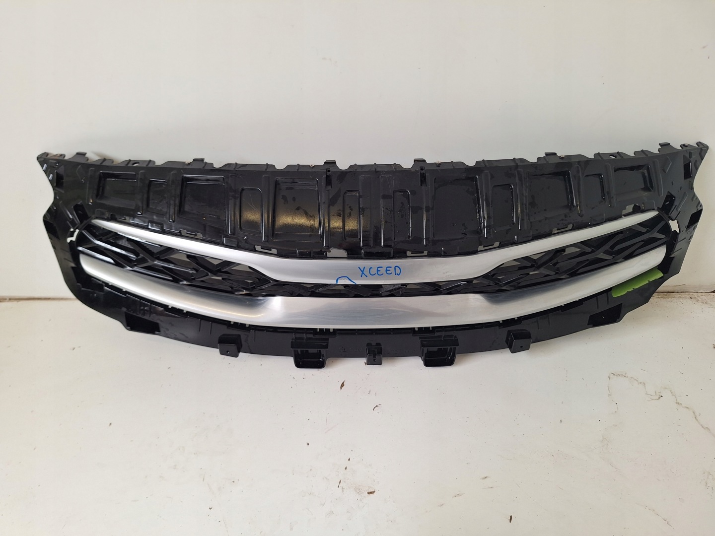 Kia XCeed CD Kühlergrill FRONTGRILL Kühlergitter - Thumbnail 1