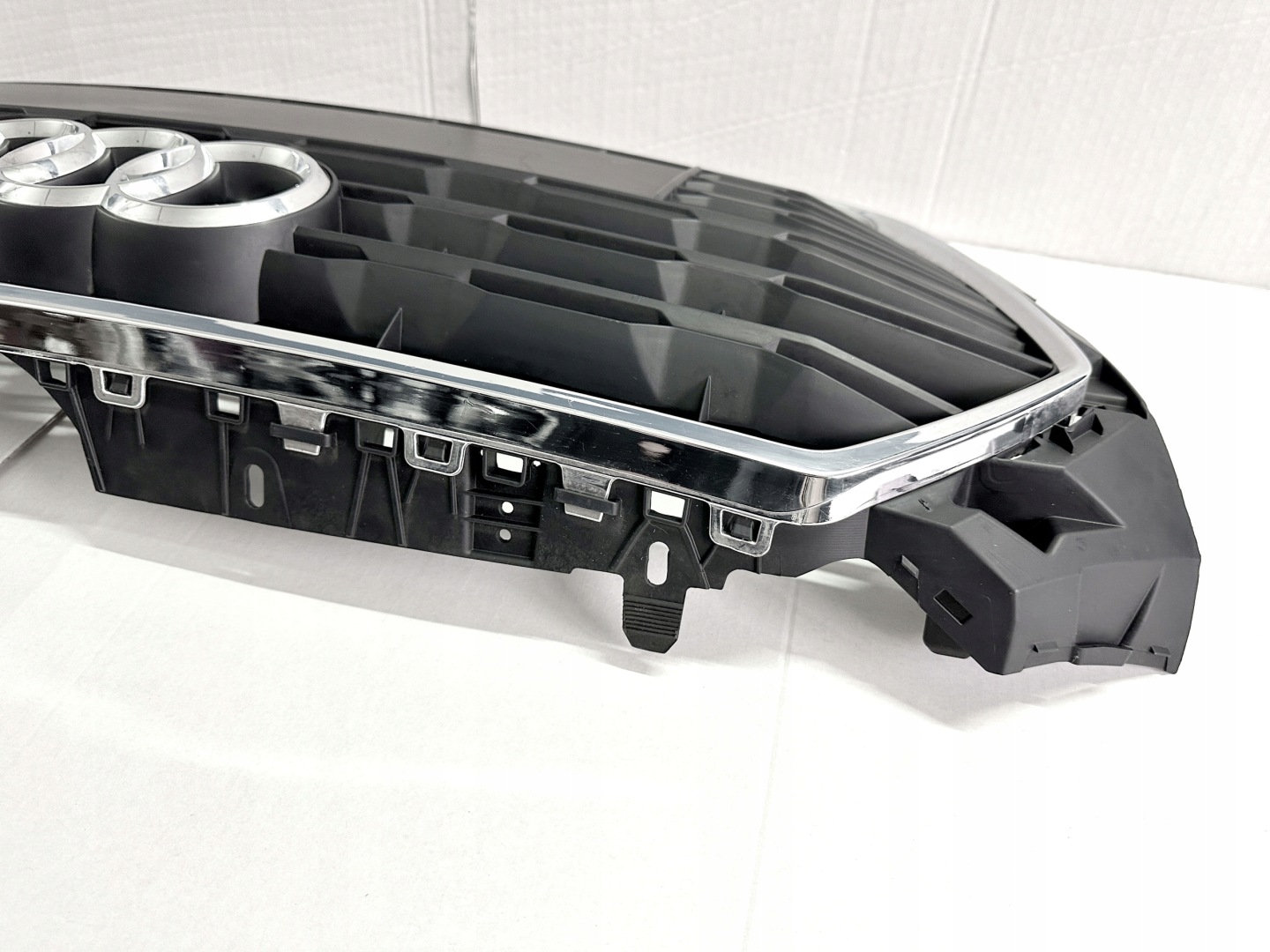 Audi A5 Kühlergrill FRONTGRILL Kühlergitter 8W6807103 - Thumbnail 8