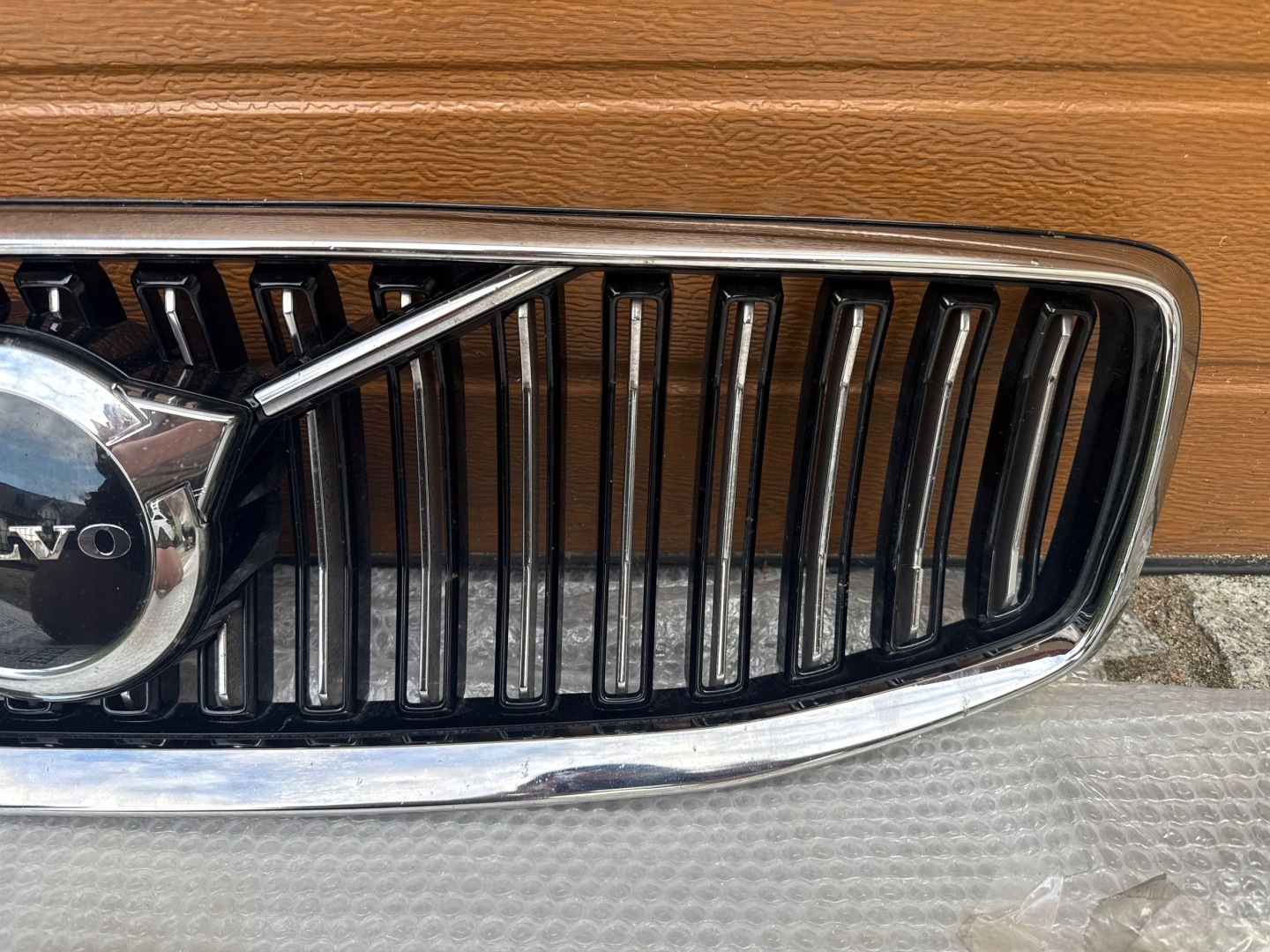 Volvo S60/V60 V60 Kühlergrill FRONTGRILL Kühlergitter 32291453 - Thumbnail 3