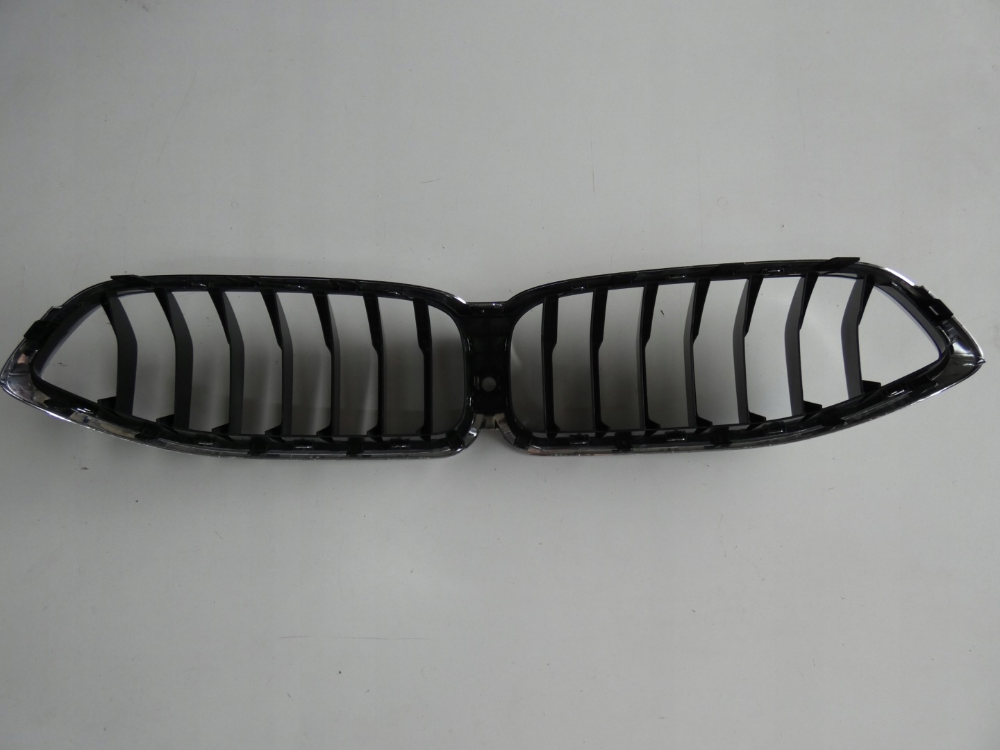 BMW 8 G14 Kühlergrill FRONTGRILL Kühlergitter - Thumbnail 6