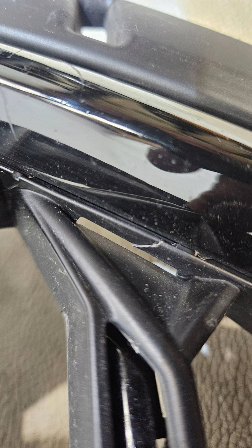 Audi A3 8Y0 Kühlergrill FRONTGRILL Kühlergitter 8Y0853651C - Thumbnail 6
