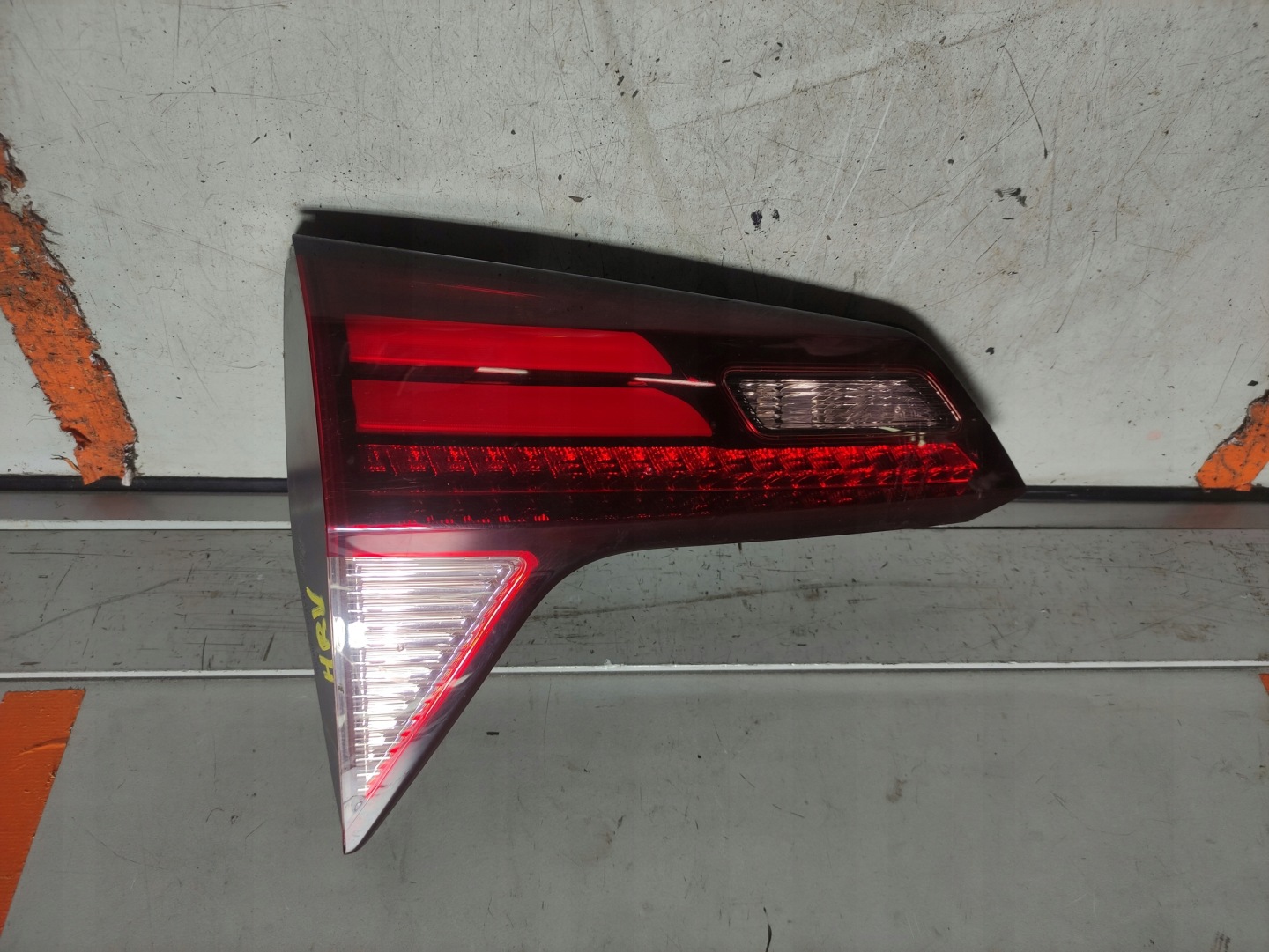 Honda HR-V RV Rückleuchte Rearlamp - Thumbnail 1