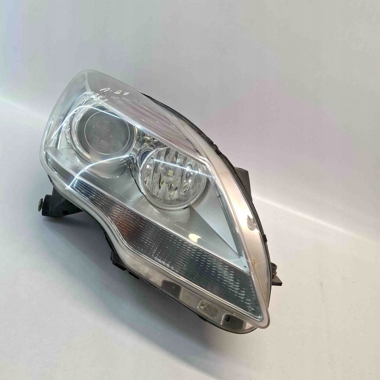 Frontscheinwerfer Mercedes-Benz R-Klasse W251 A2518203661 Xenon Rechts Headlight - Thumbnail 2