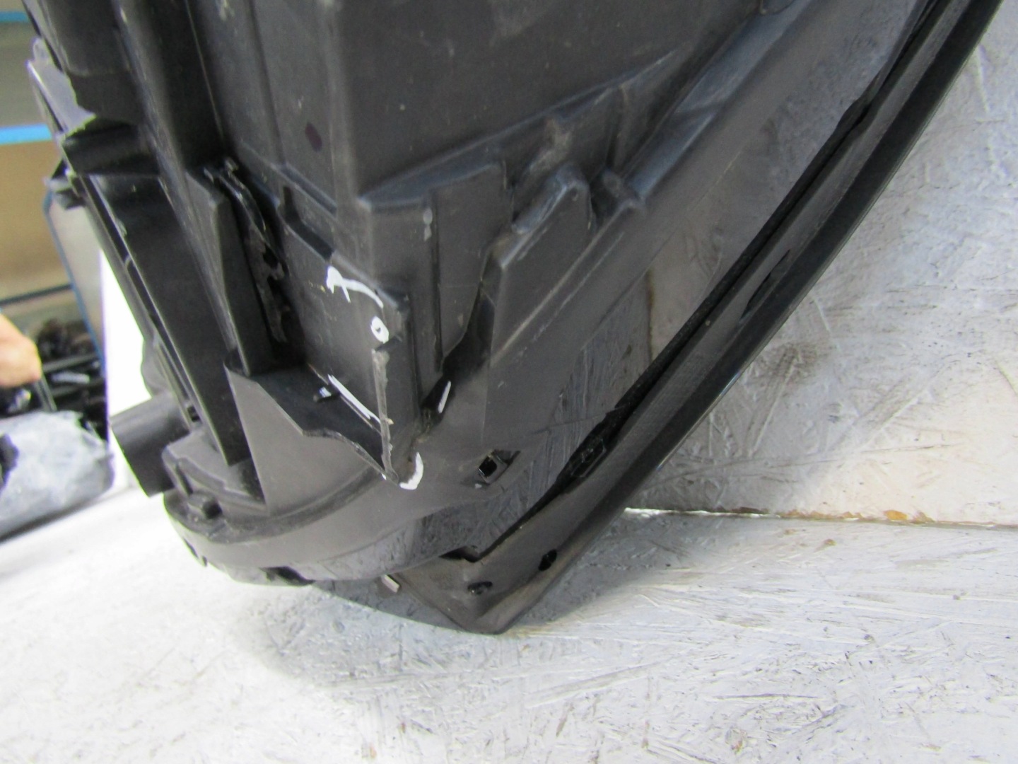 Frontscheinwerfer Audi A3 8Y 8Y0941012 LED Rechts Scheinwerfer Headlight - Thumbnail 11