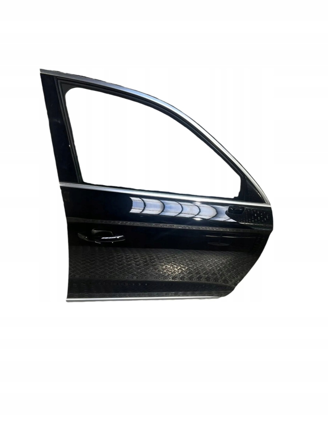 Audi Q5 Tür Vorne Rechts Door Porta Porte - Thumbnail 7