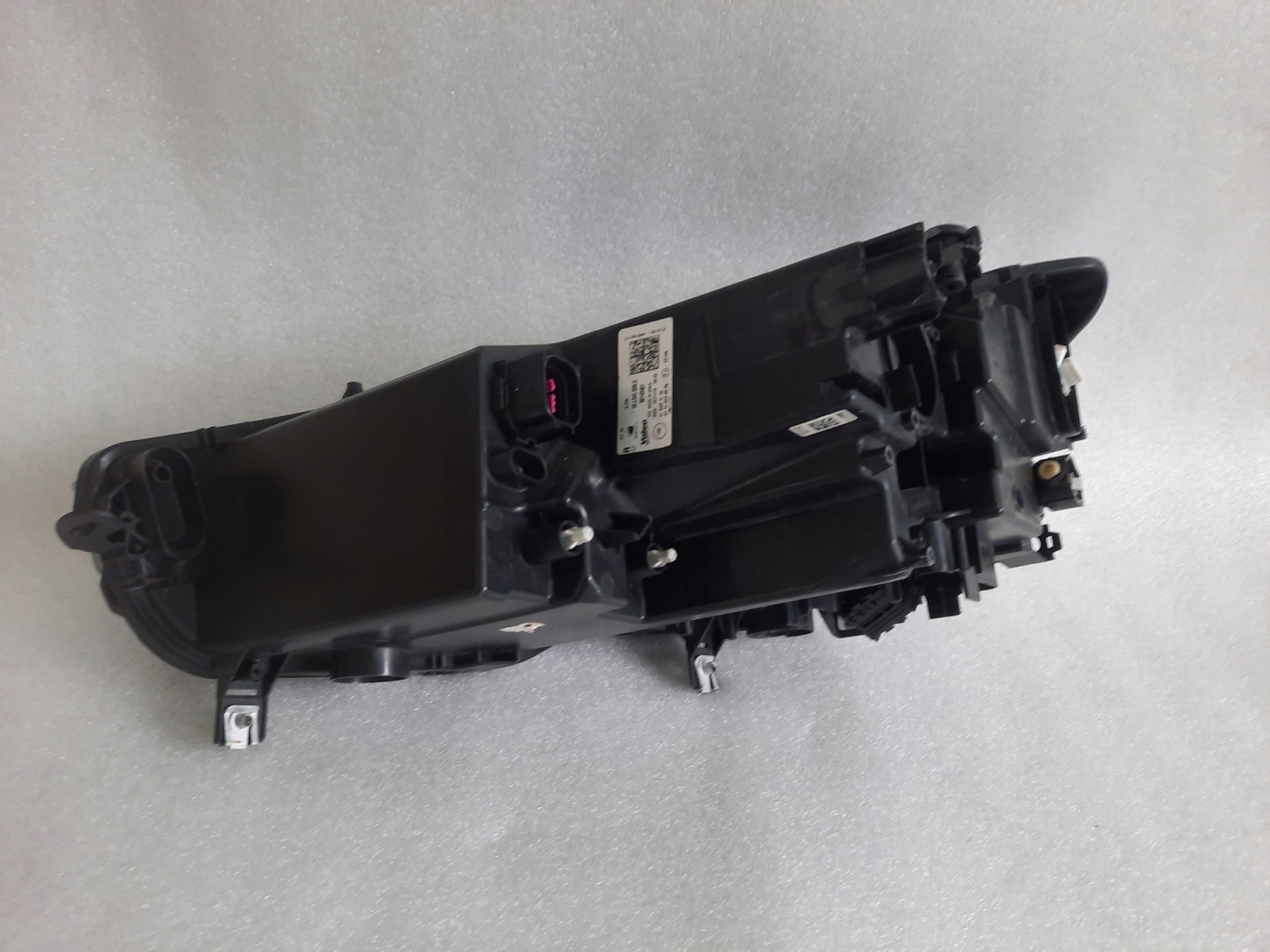 Frontscheinwerfer SEAT Tarraco Leon IV 5F 5FJ941008G LED Rechts Headlight - Thumbnail 15