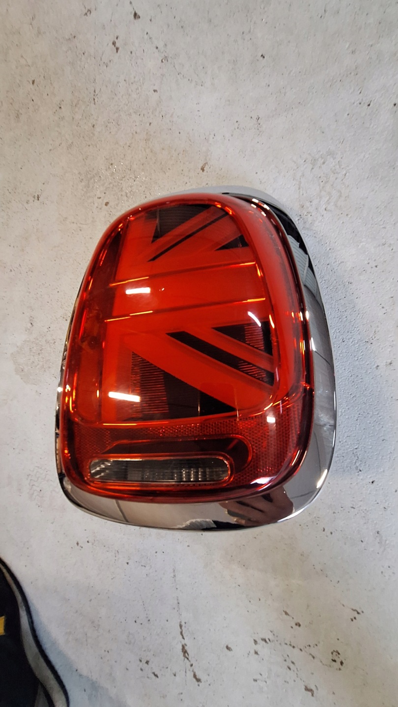 Mini MINI F55 Rückleuchte Rearlamp - Thumbnail 1