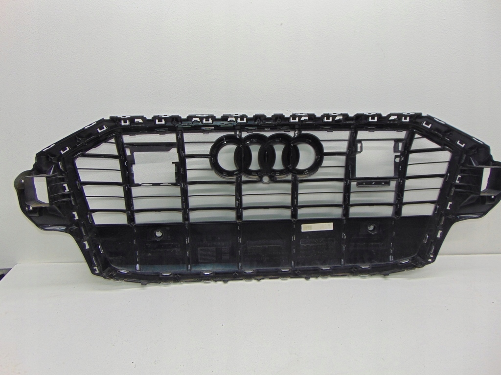 Audi Q7 Kühlergrill FRONTGRILL Kühlergitter 04M085365 - Thumbnail 7