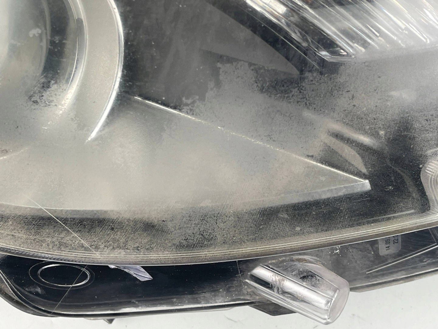 Frontscheinwerfer Peugeot 2008 LED Rechts Scheinwerfer Headlight - Thumbnail 9
