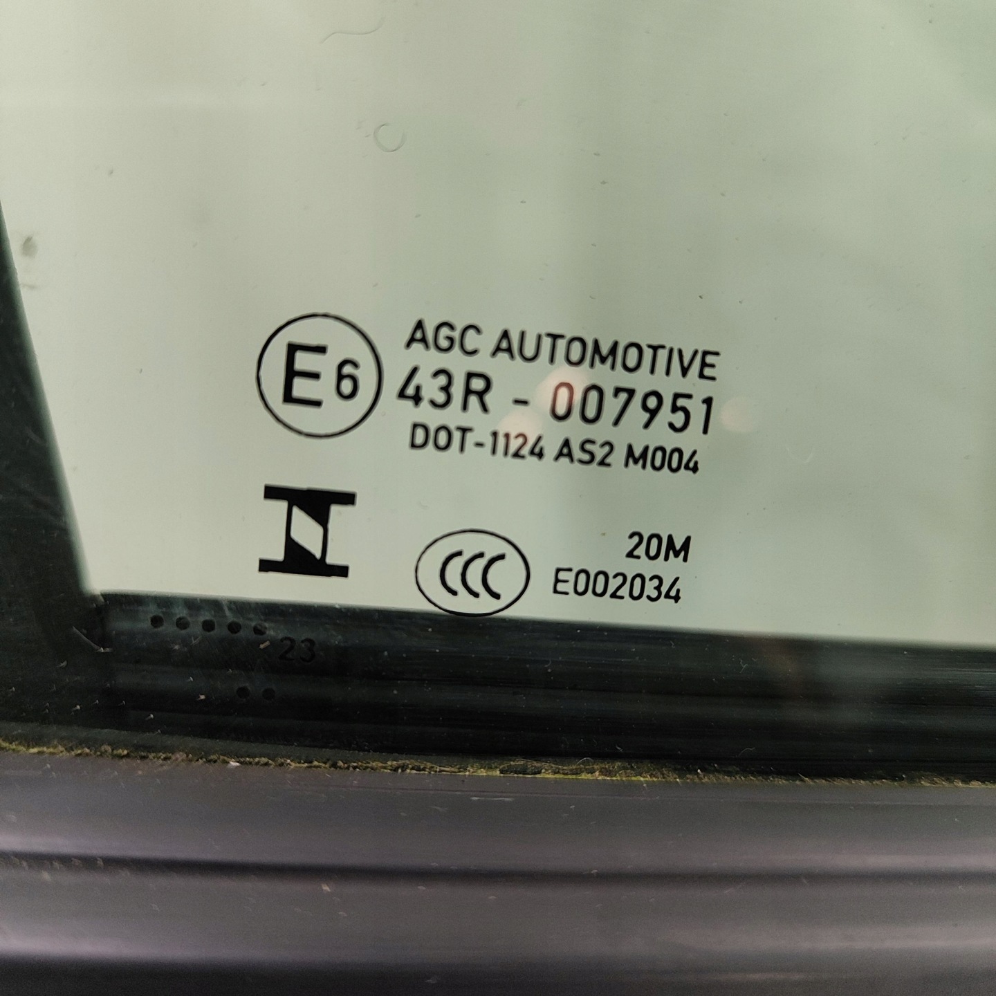 Opel Corsa Tür Vorne Rechts Door 98377058 Porta Porte - Thumbnail 6