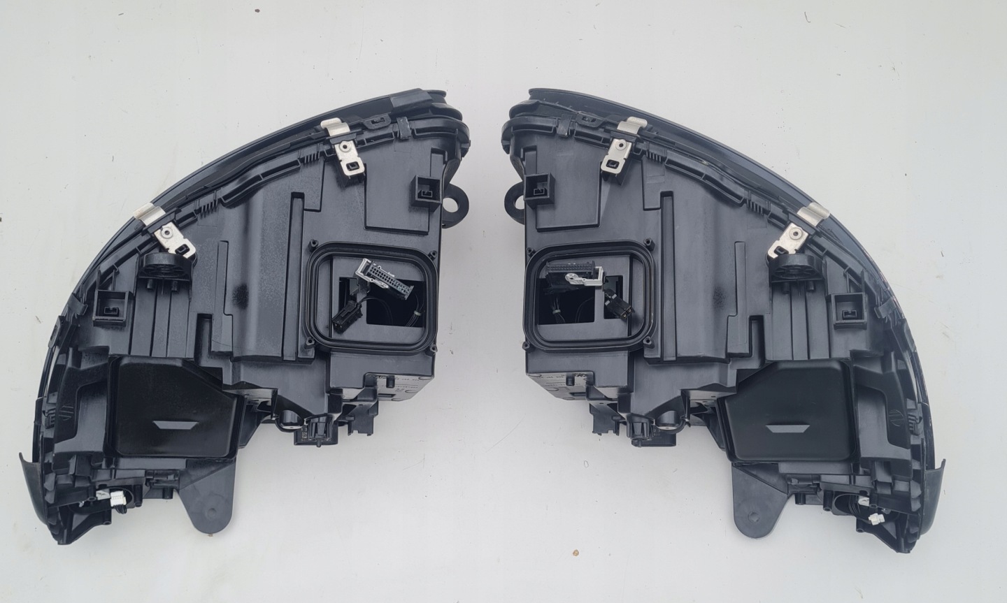 Frontscheinwerfer Mercedes-Benz C-Klasse W205 A2058201661 High Performance LED Links Headlight - Thumbnail 9