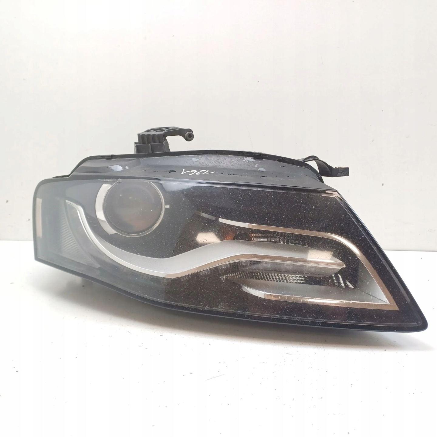 Frontscheinwerfer Audi A4 8K0 8K0941004C LED Rechts Scheinwerfer Headlight - Thumbnail 1